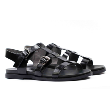 Женские Босоножки Натур. Кожа VITTO ROSSI * D165-60-N472