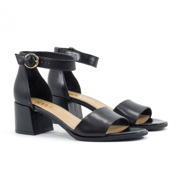 Женские Босоніжки Натур. Шкіра RYLKO * 4RBE7-FB7F