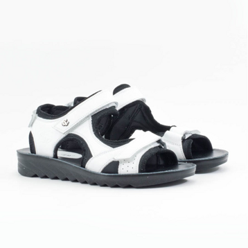 Женские Босоножки Натур. Кожа STEPTER * 7179