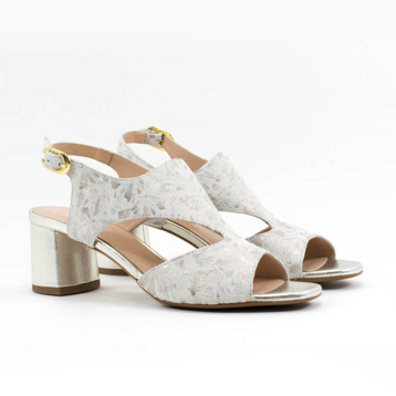 Женские Босоніжки Замша CONHPOL BIS * B-4294-2253-1382