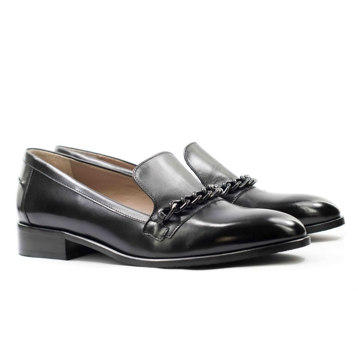 Женские Туфли комфорт Натур. Кожа 7MIL * 978192A-0301