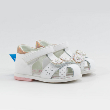 Детские Босоножки Экокожа WEESTEP * R911750063WP