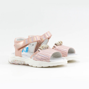 Детские Босоножки Текстиль WEESTEP * R539050615P