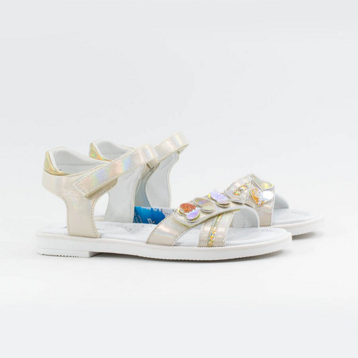 Детские Босоножки Екошкіра-Текстиль WEESTEP * R525951072B