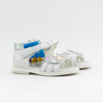 Детские Босоножки Текстиль WEESTEP * R526050046W