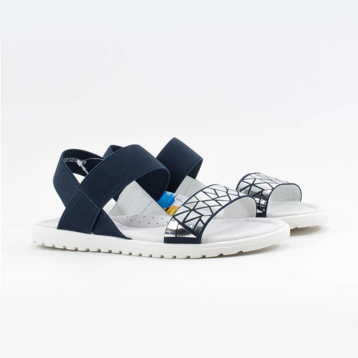 Детские Босоножки Текстиль WEESTEP * R230251055DB