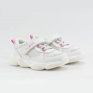 Детские Кроссовки Екошкіра-Текстиль WEESTEP * R529933883W