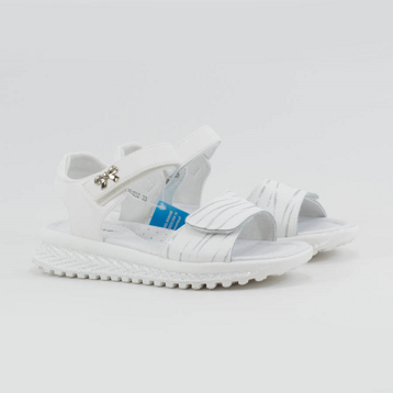 Детские Босоножки Экокожа WEESTEP * R539951032W