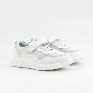 Детские Кроссовки Екошкіра-Текстиль WEESTEP * R928033943