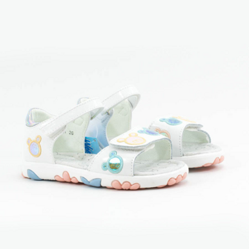 Детские Босоножки Экокожа WEESTEP * R539550621W