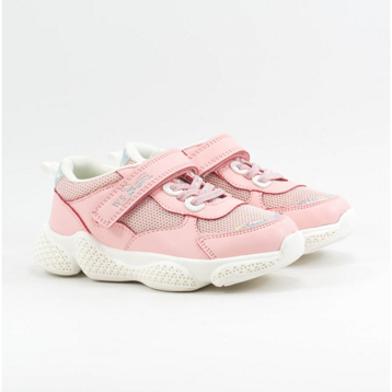 Детские Кросівки Штучна шкіра-Текстиль WEESTEP * R529933883P