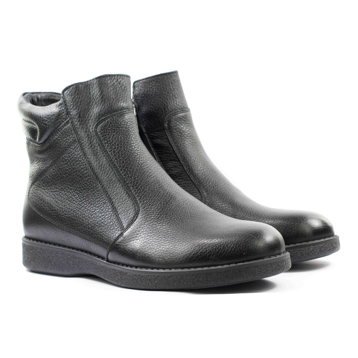 Мужские Ботинки Натур. Кожа KADAR * 2731958-M