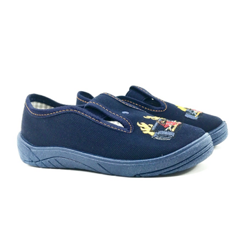 Детские Тапочки Текстиль NAZO * 017DH