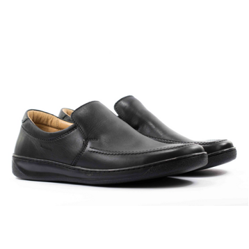 Мужские Туфли комфорт Натур. Шкіра KADAR * 2772414