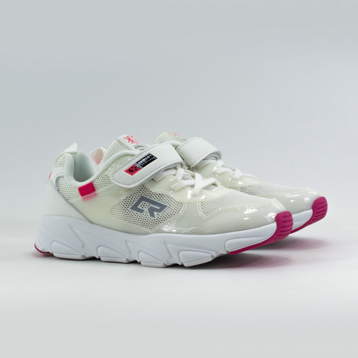 Детские Кроссовки Текстиль CROSBY * 207046-01-01