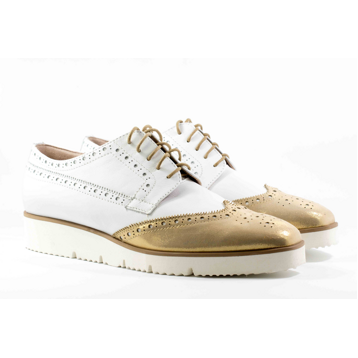 Женские Туфли Натур. Кожа SOLO FEMME * 73102-02-F09