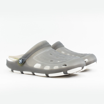 Мужские Сабо EVA-100% класс А COQUI * 6362 Charcoal-Grey