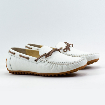 Женские Мокасины Натур. Шкіра STEPTER * 7318