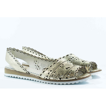 Женские Босоножки Натур. Кожа VITTO ROSSI * 1978-203