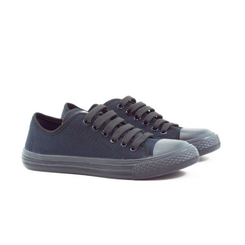 Детские Кеды Текстиль 3F * Trampek 5MB118