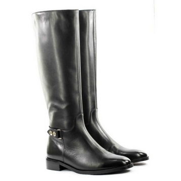 Женские Сапоги Натур. Кожа 7MIL * 10100182K-0301