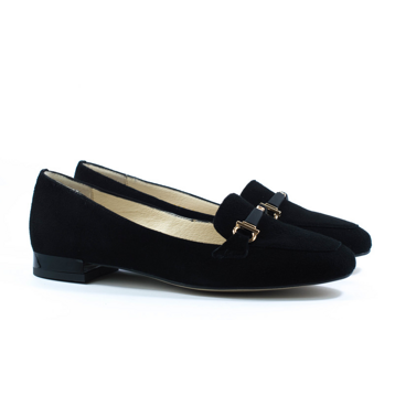 Женские Туфли лоферы Замша STEPTER * 5993 Замшевые