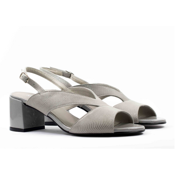 Женские Босоножки Натур. Кожа KABALA * 235-474-419