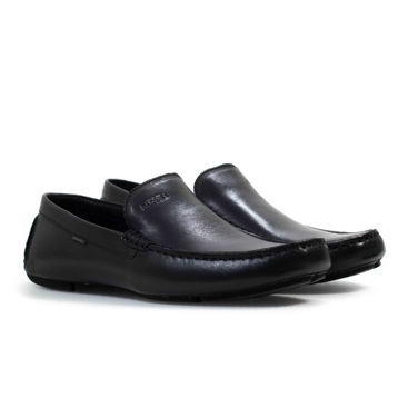 Мужские Мокасины Натур. Кожа BADURA * 2205/372