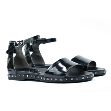 Женские Босоножки Натур. Кожа VITTO ROSSI * D165-78-N472