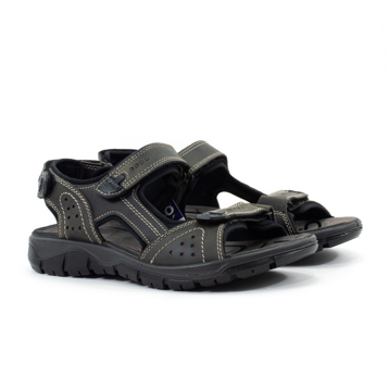 Мужские Босоножки Нубук IGI&CO * 5147811