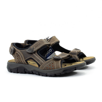 Мужские Босоножки Нубук IGI&CO * 5147822