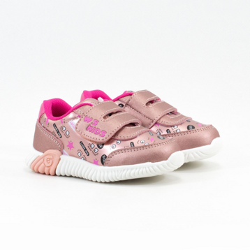 Детские Кросівки Екошкіра WEESTEP * R927053023P