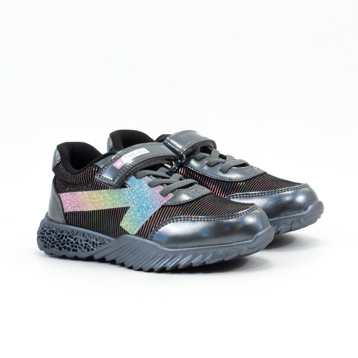 Детские Кроссовки Экокожа-Текстиль WEESTEP * R928153521TH