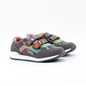 Детские Кросівки Комбинированная Кожа WEESTEP * R280753501TH