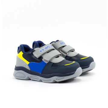 Детские Кроссовки Экошкіра WEESTEP * R925053056GR