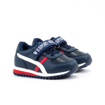 Детские Кроссовки Экошкіра WEESTEP * R930153017DB