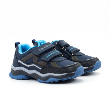 Детские Кроссовки Текстиль WEESTEP * R877853567DB