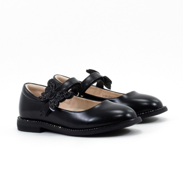 Детские Туфли Экокожа WEESTEP * R191054161BK