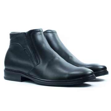 Мужские Ботинки Натур. Кожа KEPPER * 751