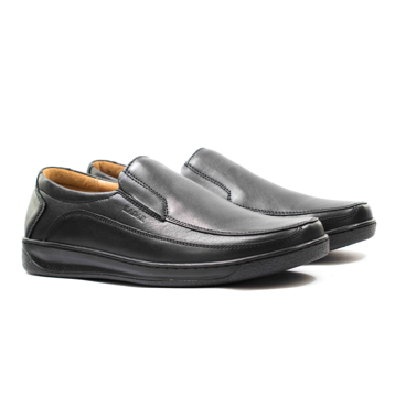 Мужские Туфли комфорт Натур. Шкіра KADAR * 2770414