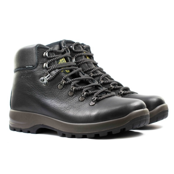 Мужские Ботинки комфорт Натур. Кожа GRISPORT * 10073o83tn