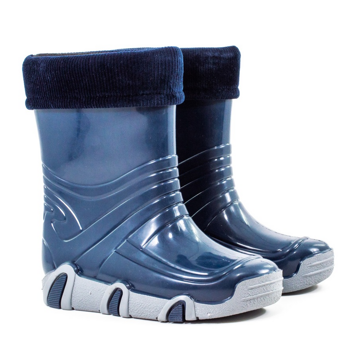 Детские Сапоги Гума ZETPOL * WODW01
