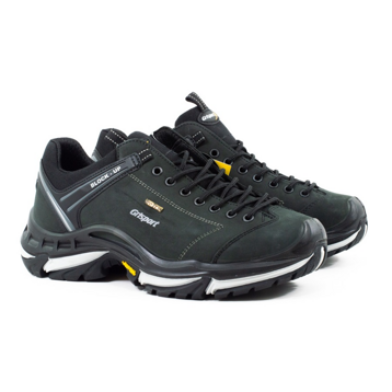 Мужские Кроссовки Натур. Кожа GRISPORT * 11927N90tn