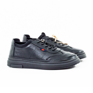 Мужские Кеды Экокожа KEDDO * 508298-0101