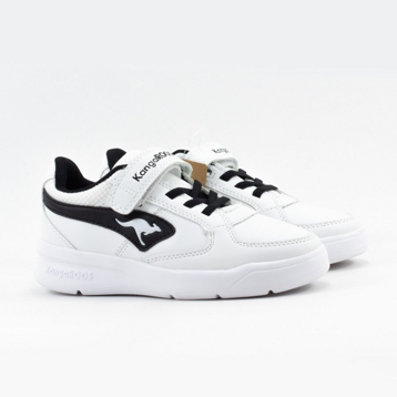 Детские Кроссовки Экошкіра KANGAROOS * 18614-0500