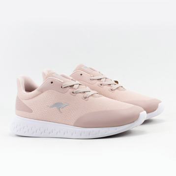 Женские Кроссовки Текстиль KANGAROOS * 39181-6221