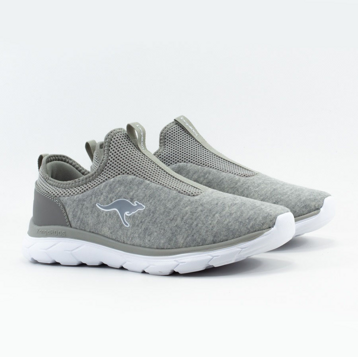 Женские Кроссовки Текстиль KANGAROOS * 39156-2004