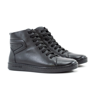 Женские Ботинки комфорт Натур. Шкіра STEPTER * 7388