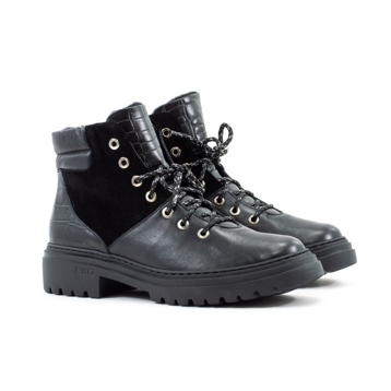 Женские Ботинки Натур. Шкіра RYLKO * 2XUD5-BG-2NHF