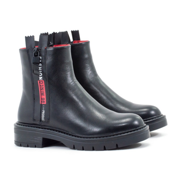 Детские Ботинки Экокожа BETSY * 908338-07-01